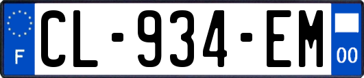 CL-934-EM
