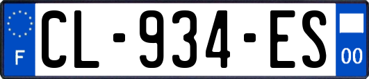 CL-934-ES