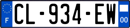 CL-934-EW