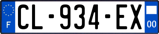 CL-934-EX