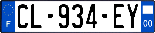 CL-934-EY