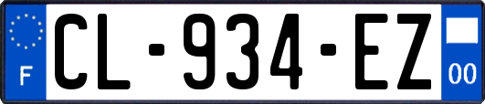 CL-934-EZ