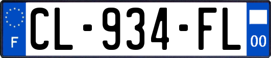 CL-934-FL