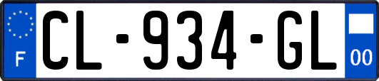 CL-934-GL
