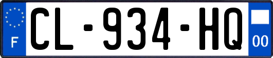 CL-934-HQ