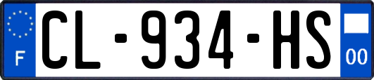 CL-934-HS