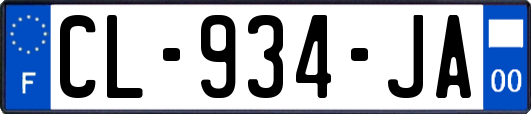 CL-934-JA