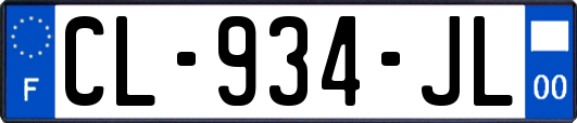 CL-934-JL