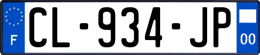 CL-934-JP