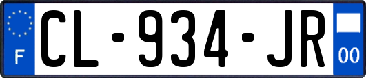 CL-934-JR