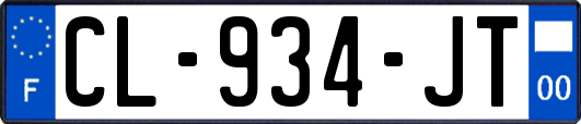 CL-934-JT