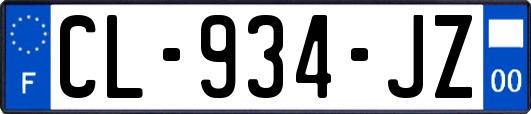 CL-934-JZ