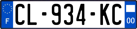 CL-934-KC
