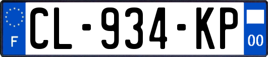 CL-934-KP