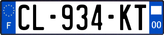 CL-934-KT