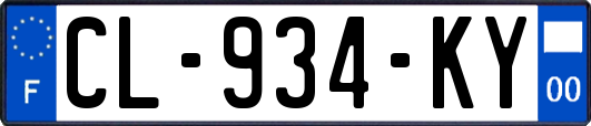 CL-934-KY