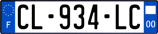 CL-934-LC