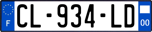 CL-934-LD