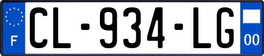 CL-934-LG