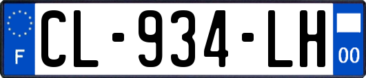CL-934-LH