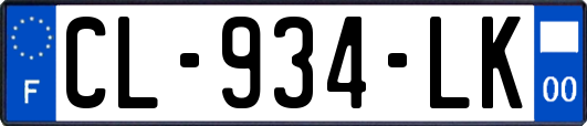 CL-934-LK