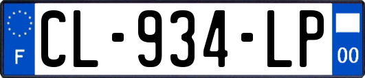 CL-934-LP