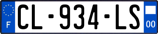 CL-934-LS
