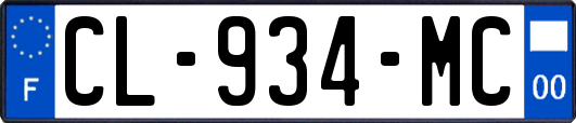 CL-934-MC