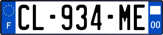 CL-934-ME