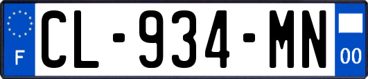 CL-934-MN