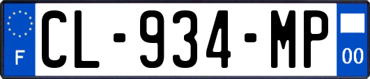 CL-934-MP