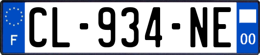 CL-934-NE