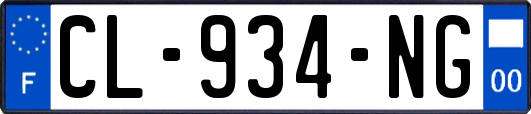 CL-934-NG