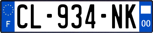 CL-934-NK