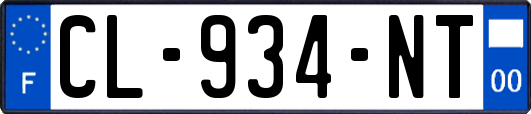 CL-934-NT