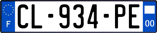 CL-934-PE
