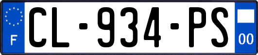 CL-934-PS