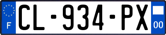CL-934-PX