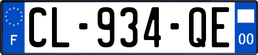 CL-934-QE