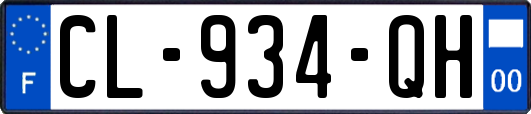 CL-934-QH