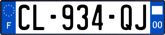 CL-934-QJ