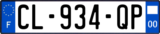 CL-934-QP