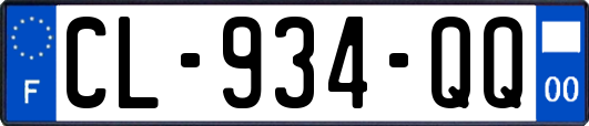 CL-934-QQ