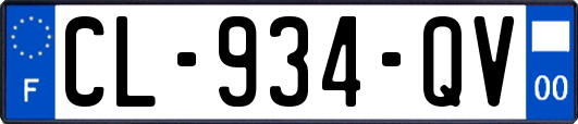 CL-934-QV