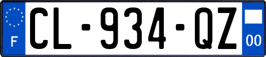 CL-934-QZ