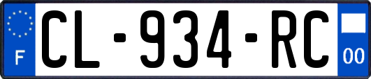 CL-934-RC
