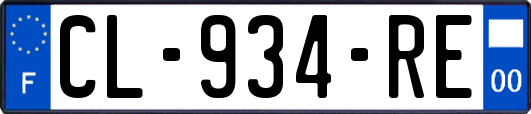 CL-934-RE