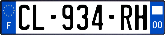 CL-934-RH
