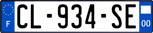 CL-934-SE