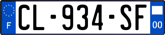 CL-934-SF
